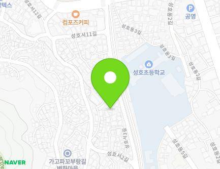 12-5 Seonghoseo 3-gil, Masanhappo-gu, Changwon-si, Gyeongsangnam-do, Republic of Korea Map