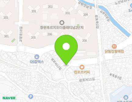 56-1 Cheonhajangsa-ro, Masanhappo-gu, Changwon-si, Gyeongsangnam-do, Republic of Korea Map