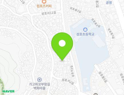 16 Seonghoseo 3-gil, Masanhappo-gu, Changwon-si, Gyeongsangnam-do, Republic of Korea Map