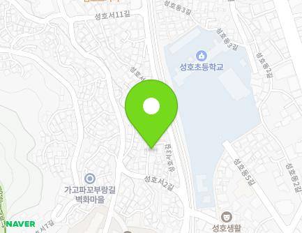 13 Seonghoseo 3-gil, Masanhappo-gu, Changwon-si, Gyeongsangnam-do, Republic of Korea Map