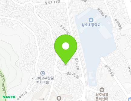 22 Seonghoseo 3-gil, Masanhappo-gu, Changwon-si, Gyeongsangnam-do, Republic of Korea Map