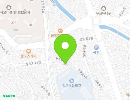 18 Seonghodong 3-gil, Masanhappo-gu, Changwon-si, Gyeongsangnam-do, Republic of Korea Map