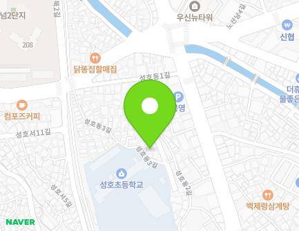 29 Seonghodong 3-gil, Masanhappo-gu, Changwon-si, Gyeongsangnam-do, Republic of Korea Map