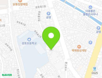 35 Seonghodong 2-gil, Masanhappo-gu, Changwon-si, Gyeongsangnam-do, Republic of Korea Map