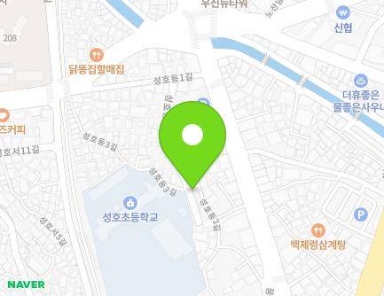 49 Seonghodong 2-gil, Masanhappo-gu, Changwon-si, Gyeongsangnam-do, Republic of Korea Map
