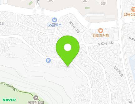 94-11 Gyobangnam 4-gil, Masanhappo-gu, Changwon-si, Gyeongsangnam-do, Republic of Korea Map