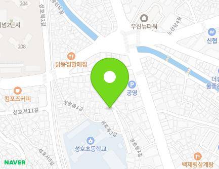 59-1 Seonghodong 2-gil, Masanhappo-gu, Changwon-si, Gyeongsangnam-do, Republic of Korea Map