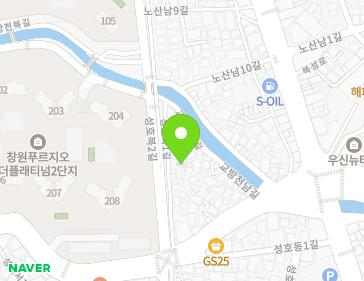 18-2 Seonghobuk 1-gil, Masanhappo-gu, Changwon-si, Gyeongsangnam-do, Republic of Korea 18-2 Seonghobuk 1-gil, Masanhappo-gu, Changwon-si, Gyeongsangnam-do, Republic of Korea Map