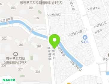 24 Seonghobuk 1-gil, Masanhappo-gu, Changwon-si, Gyeongsangnam-do, Republic of Korea 24 Seonghobuk 1-gil, Masanhappo-gu, Changwon-si, Gyeongsangnam-do, Republic of Korea Map