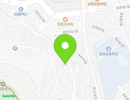 38 Seonghoseo 10-gil, Masanhappo-gu, Changwon-si, Gyeongsangnam-do, Republic of Korea Map