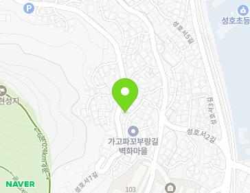 14 Seonghoseo 7-gil, Masanhappo-gu, Changwon-si, Gyeongsangnam-do, Republic of Korea 14 Seonghoseo 7-gil, Masanhappo-gu, Changwon-si, Gyeongsangnam-do, Republic of Korea Map