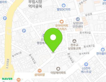 21 Dongseobuk 7-gil, Masanhappo-gu, Changwon-si, Gyeongsangnam-do, Republic of Korea Map
