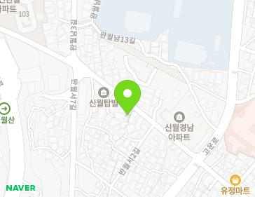 23-1 Wanwollam 14-gil, Masanhappo-gu, Changwon-si, Gyeongsangnam-do, Republic of Korea 23-1 Wanwollam 14-gil, Masanhappo-gu, Changwon-si, Gyeongsangnam-do, Republic of Korea Map