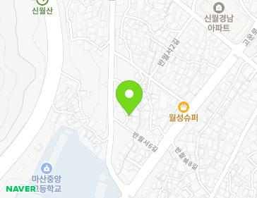 10 Banwolseo 6-gil, Masanhappo-gu, Changwon-si, Gyeongsangnam-do, Republic of Korea 10 Banwolseo 6-gil, Masanhappo-gu, Changwon-si, Gyeongsangnam-do, Republic of Korea Map