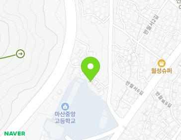 5 Banwolseo 9-gil, Masanhappo-gu, Changwon-si, Gyeongsangnam-do, Republic of Korea 5 Banwolseo 9-gil, Masanhappo-gu, Changwon-si, Gyeongsangnam-do, Republic of Korea Map