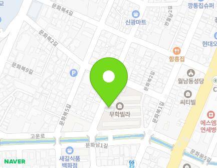 10 Munhwabuk 3-gil, Masanhappo-gu, Changwon-si, Gyeongsangnam-do, Republic of Korea Map