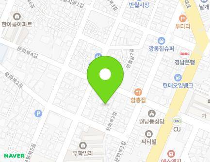 50-2 Munhwabuk 4-gil, Masanhappo-gu, Changwon-si, Gyeongsangnam-do, Republic of Korea Map