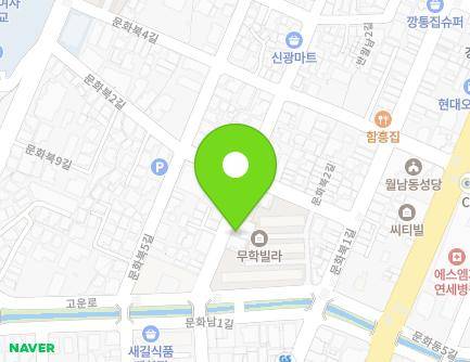 14 Munhwabuk 3-gil, Masanhappo-gu, Changwon-si, Gyeongsangnam-do, Republic of Korea Map
