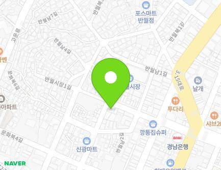 64 Munhwabuk 3-gil, Masanhappo-gu, Changwon-si, Gyeongsangnam-do, Republic of Korea Map