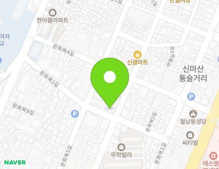 39 Munhwabuk 2-gil, Masanhappo-gu, Changwon-si, Gyeongsangnam-do, Republic of Korea Map