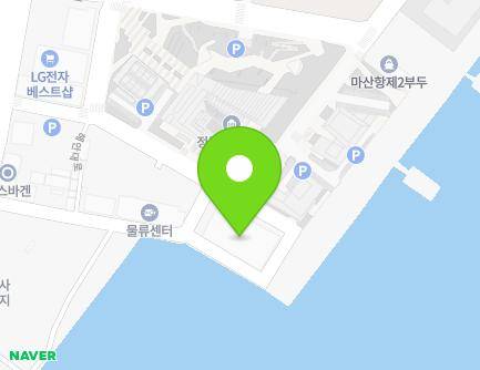 224-153 Haean-daero, Masanhappo-gu, Changwon-si, Gyeongsangnam-do, Republic of Korea Map