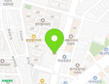 17 Seoseong-ro, Masanhappo-gu, Changwon-si, Gyeongsangnam-do, Republic of Korea Map