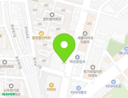 13 Seoseong-ro, Masanhappo-gu, Changwon-si, Gyeongsangnam-do, Republic of Korea Map