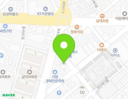 25 Dongseodong-ro, Masanhappo-gu, Changwon-si, Gyeongsangnam-do, Republic of Korea Map