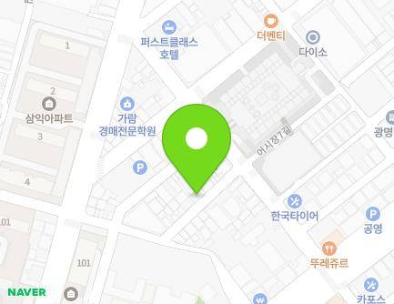 10 Dongseodong 4-gil, Masanhappo-gu, Changwon-si, Gyeongsangnam-do, Republic of Korea Map