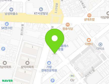 27 Dongseodong-ro, Masanhappo-gu, Changwon-si, Gyeongsangnam-do, Republic of Korea Map