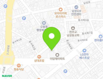 15 Happo-ro, Masanhappo-gu, Changwon-si, Gyeongsangnam-do, Republic of Korea Map