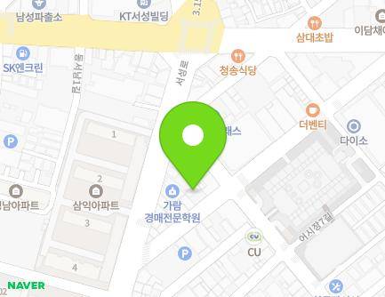 19 Dongseodong 2-gil, Masanhappo-gu, Changwon-si, Gyeongsangnam-do, Republic of Korea Map