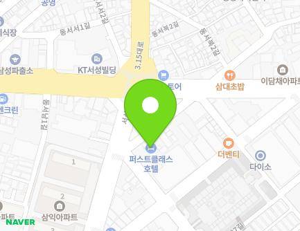 2 Dongseodong 1-gil, Masanhappo-gu, Changwon-si, Gyeongsangnam-do, Republic of Korea Map