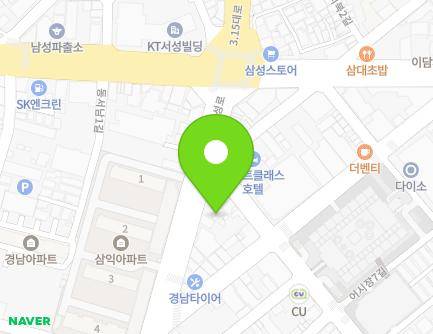 52 Seoseong-ro, Masanhappo-gu, Changwon-si, Gyeongsangnam-do, Republic of Korea Map