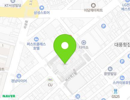 18 Dongseodong-ro, Masanhappo-gu, Changwon-si, Gyeongsangnam-do, Republic of Korea Map