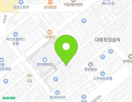 18 Eosijang 7-gil, Masanhappo-gu, Changwon-si, Gyeongsangnam-do, Republic of Korea Map