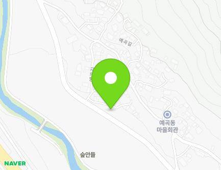 217-60 Yegok-gil, Masanhappo-gu, Changwon-si, Gyeongsangnam-do, Republic of Korea Map