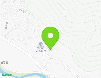 182 Yegok-gil, Masanhappo-gu, Changwon-si, Gyeongsangnam-do, Republic of Korea Map