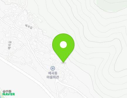 194-16 Yegok-gil, Masanhappo-gu, Changwon-si, Gyeongsangnam-do, Republic of Korea Map