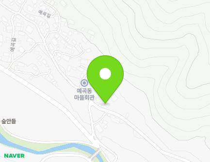 184 Yegok-gil, Masanhappo-gu, Changwon-si, Gyeongsangnam-do, Republic of Korea Map