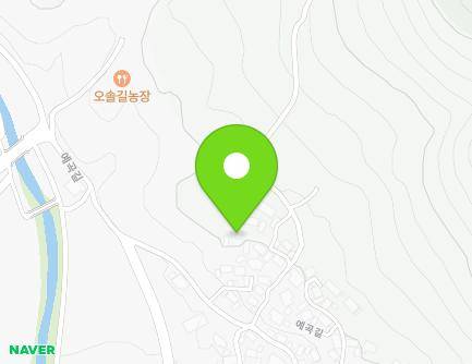 236-37 Yegok-gil, Masanhappo-gu, Changwon-si, Gyeongsangnam-do, Republic of Korea Map