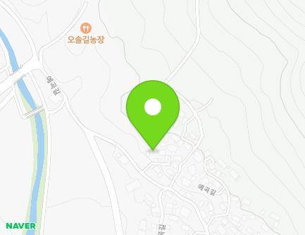 244-7 Yegok-gil, Masanhappo-gu, Changwon-si, Gyeongsangnam-do, Republic of Korea Map