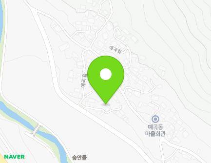 217-55 Yegok-gil, Masanhappo-gu, Changwon-si, Gyeongsangnam-do, Republic of Korea Map