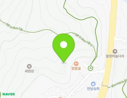 14 Yegok-gil, Masanhappo-gu, Changwon-si, Gyeongsangnam-do, Republic of Korea Map