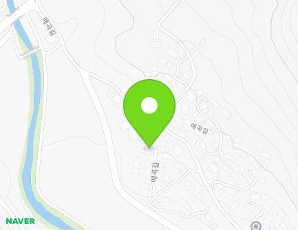 237-16 Yegok-gil, Masanhappo-gu, Changwon-si, Gyeongsangnam-do, Republic of Korea Map