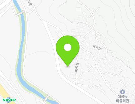 237-28 Yegok-gil, Masanhappo-gu, Changwon-si, Gyeongsangnam-do, Republic of Korea Map