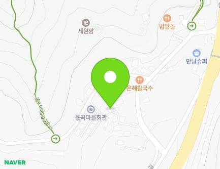 33-66 Yegok-gil, Masanhappo-gu, Changwon-si, Gyeongsangnam-do, Republic of Korea Map