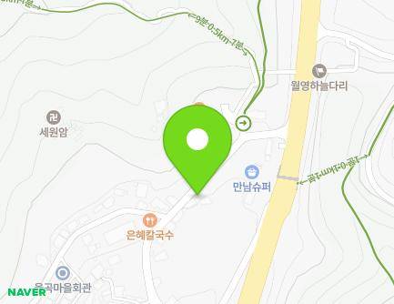 25 Yegok-gil, Masanhappo-gu, Changwon-si, Gyeongsangnam-do, Republic of Korea Map