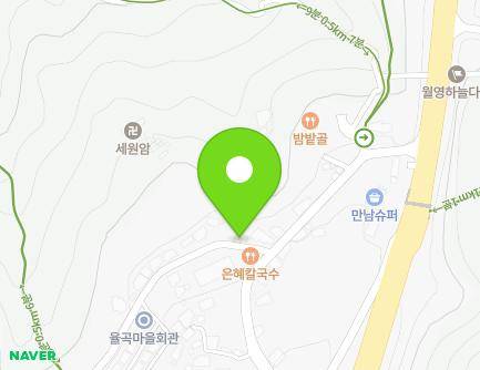 38 Yegok-gil, Masanhappo-gu, Changwon-si, Gyeongsangnam-do, Republic of Korea Map