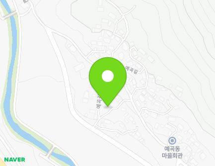 217-22 Yegok-gil, Masanhappo-gu, Changwon-si, Gyeongsangnam-do, Republic of Korea Map